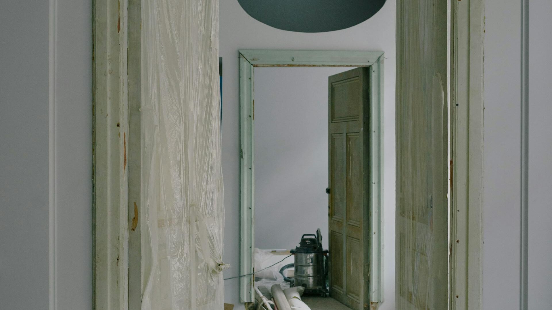 준공 · 입주 클리닝