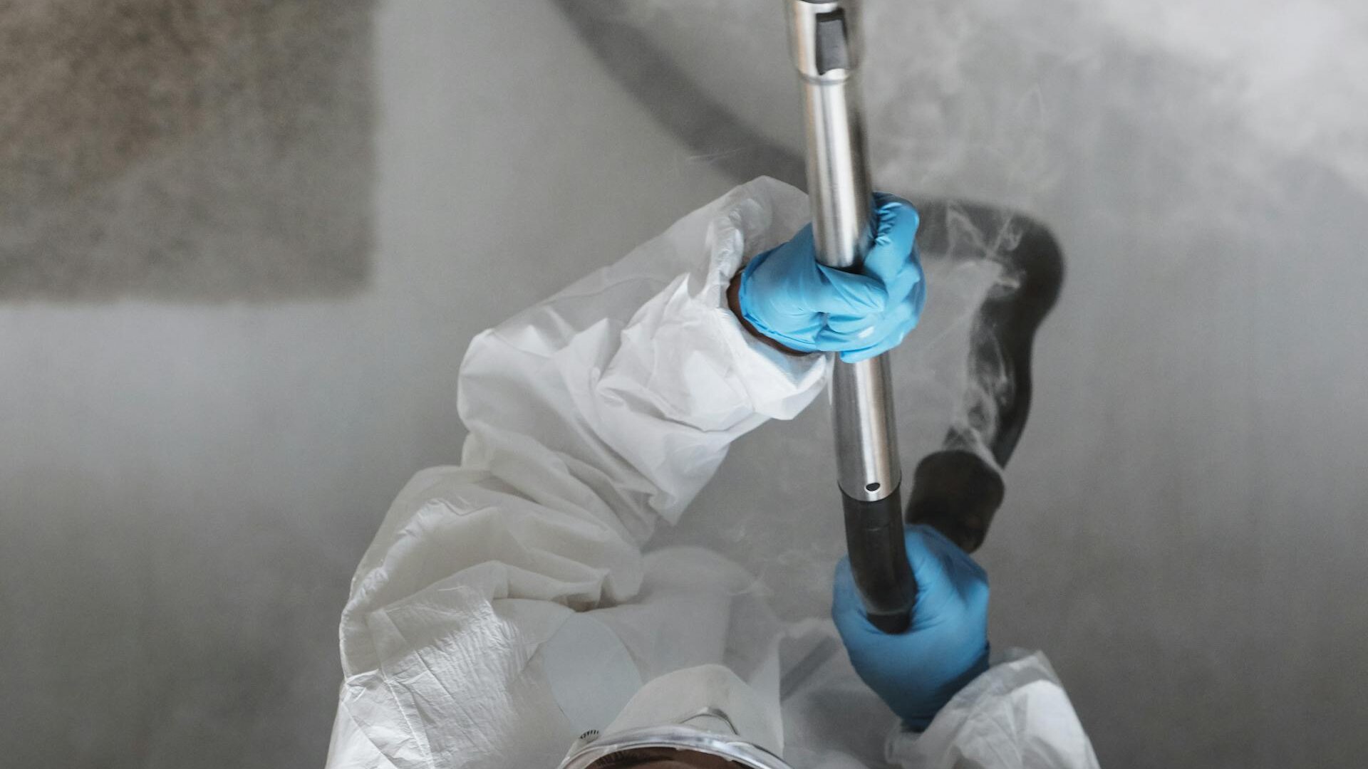 의료시설 위생관리