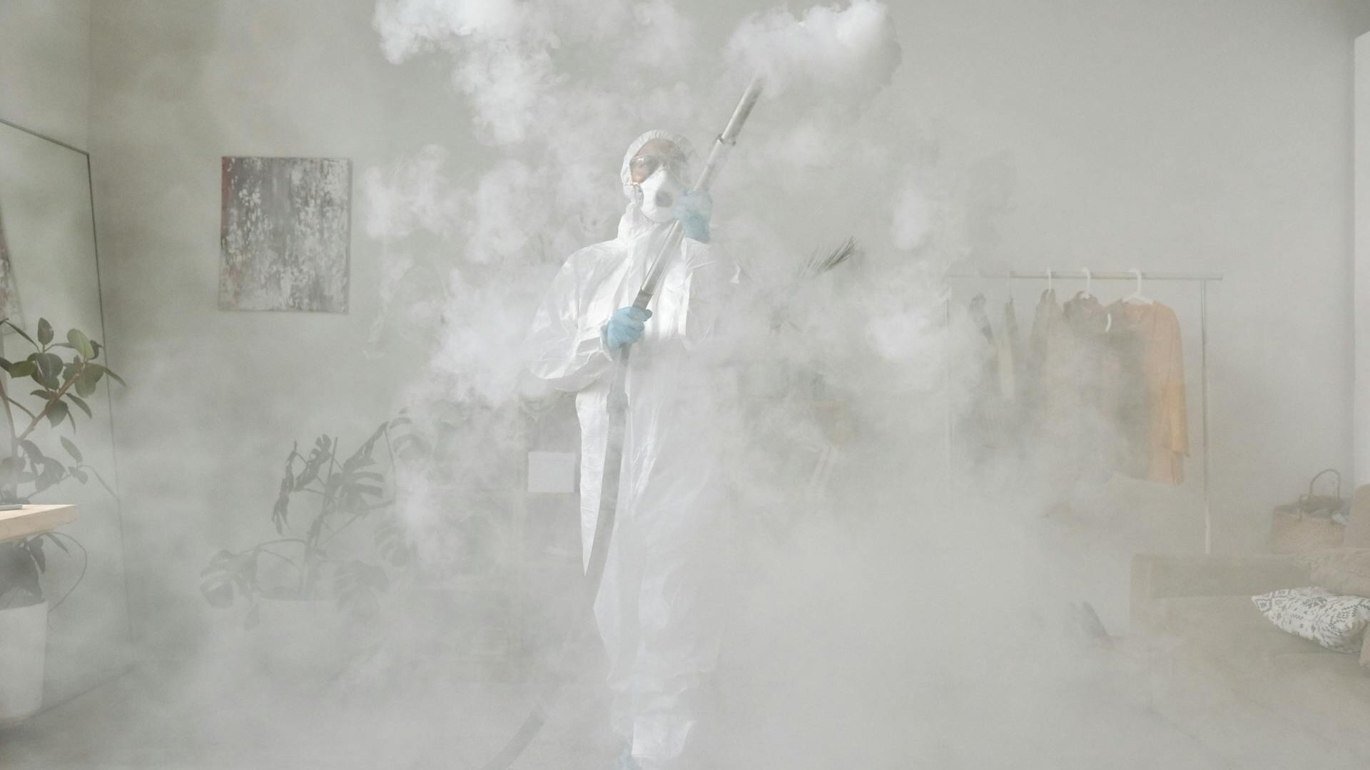 상업시설 정기관리